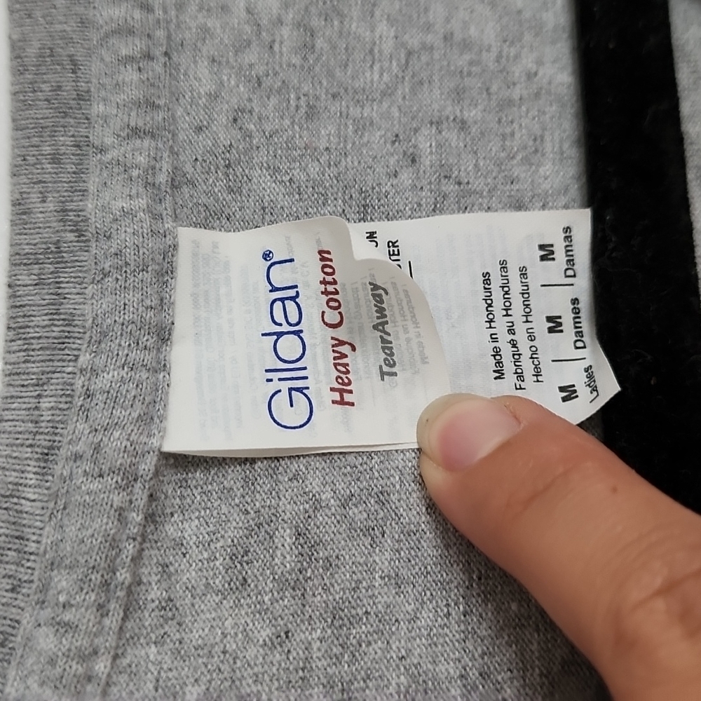 Baseball tee - Picture 3 of 5